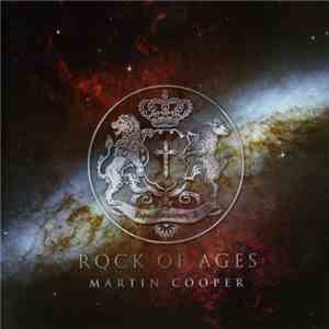 Martin Cooper  - Rock Of Ages download flac mp3