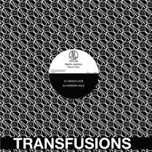 Martin Jenkins - Dance Cave EP download flac mp3