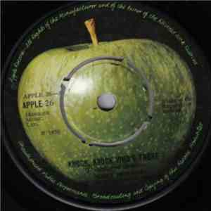 Mary Hopkin - Knock, Knock Who's There ? download flac mp3