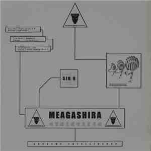 Meagashira - Through Inner Core download flac mp3
