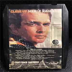 Merle Haggard And The Strangers - Close-Up Merle Haggard flac mp3 download