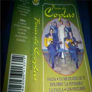 Miguel De Los Reyes - Feria De Coplas download flac mp3