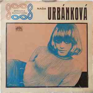 Milan Drobný A The Rainbow / Naďa Urbánková - Bambule Bijou Bác / Mosaznej Džbán download flac mp3
