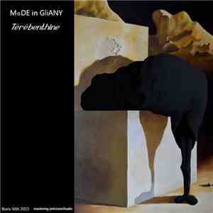 Mode In Gliany - ThérébenthinE download flac mp3
