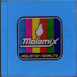 Molotov - Molomix download flac mp3