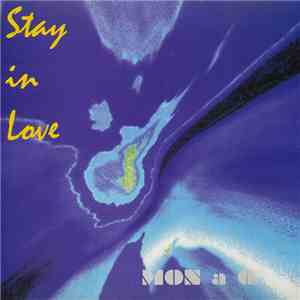 Mon A Q - Stay In Love download flac mp3