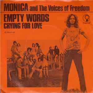 Monica And The Voices Of Freedom - Empty Words flac mp3 download