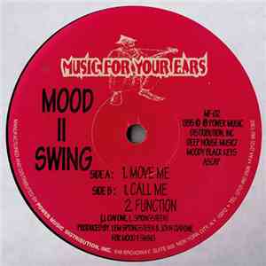 Mood II Swing - Move Me download flac mp3