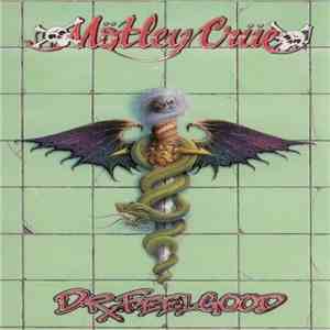 Mötley Crüe - Dr. Feelgood download flac mp3