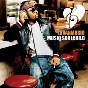 Musiq Soulchild - Luvanmusiq download flac mp3
