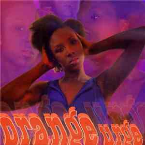 Myra Adus - Orange Urge download flac mp3