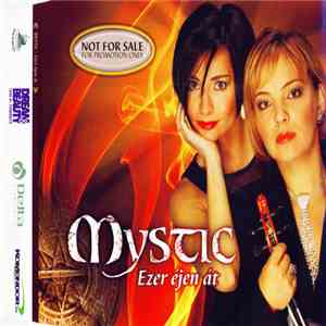 Mystic  - Ezer Éjen Át download flac mp3
