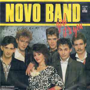 Novo Band - Girl, It's You download flac mp3