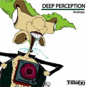 Nvelope - Deep Perception EP download flac mp3