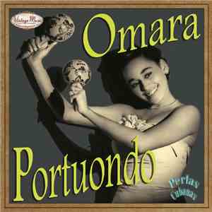 Omara Portuondo - Omara Portuondo download flac mp3