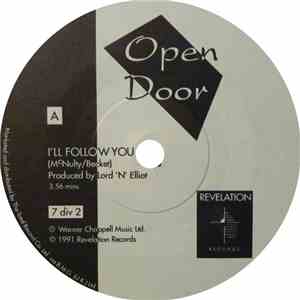 Open Door  - I'll Follow You download flac mp3