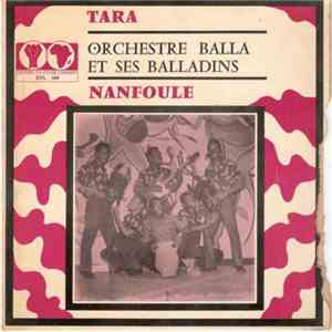 Orchestre Balla Et Ses Balladins - Tara download flac mp3