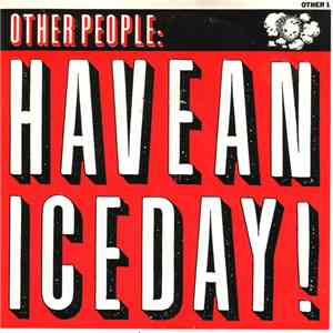 Other People - Have A Nice Day download flac mp3