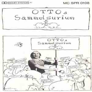 Otto - Ottos Sammelsurium download flac mp3
