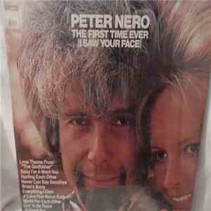 Peter Nero - The First Time Ever (I Saw Your Face) download flac mp3