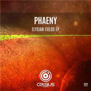Phaeny - Elysian Fields EP download flac mp3