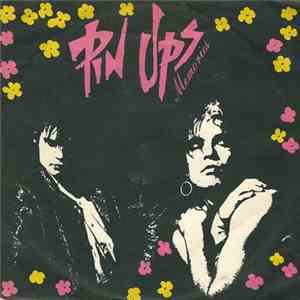 Pin Ups - Boredom Of Life / Octopussy (In The Bushes) download flac mp3