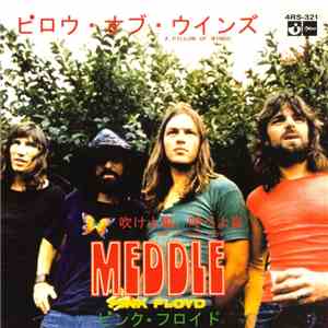 Pink Floyd - A Pillow Of Winds download flac mp3
