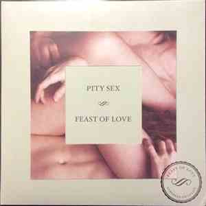 Pity Sex - Feast of Love download flac mp3