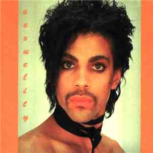 Prince - Sexuality download flac mp3