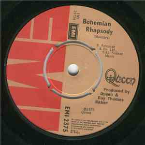 Queen - Bohemian Rhapsody download flac mp3