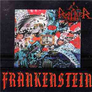 Rattler - Frankenstein download flac mp3