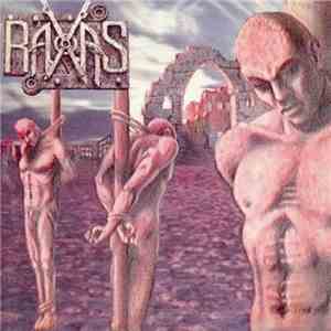 Raxas - Esclavos Eternos download flac mp3