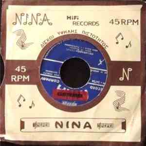 Rena Dalia - I. Papaioannou / Haydar Tatliyay Orchestra - Gelmenden / Sehnaz Longa download flac mp3