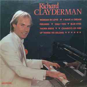 Richard Clayderman - Richard Claydeman download flac mp3