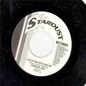 Roddie Joy - Come Back Baby / Love Hit Me With A Wallop download flac mp3