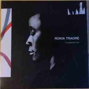 Rokia Traoré - Tchamantché download flac mp3