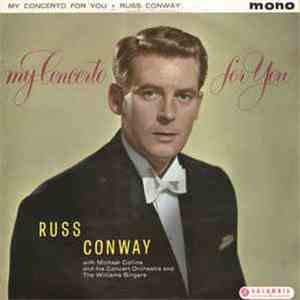 Russ Conway - My Concerto For You download flac mp3