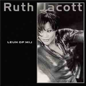 Ruth Jacott - Leun Op Mij download flac mp3