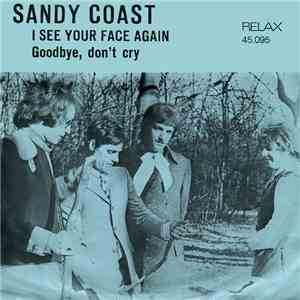 Sandy Coast - I See Your Face Again download flac mp3