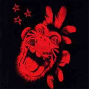 Shaka Ponk - EP-Hyppie-Monkey download flac mp3