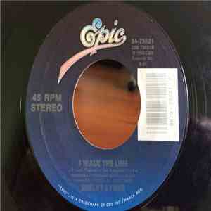 Shelby Lynne - I Walk The Line/Things Are Tough All Over download flac mp3