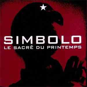 Simbolo - Le Sacré Du Printemps download flac mp3