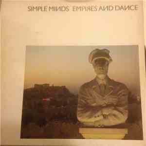 Simple Minds - Empires And Dance download flac mp3