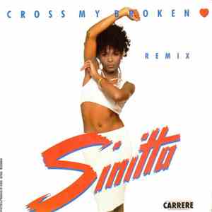 Sinitta - Cross My Broken Heart download flac mp3