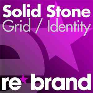 Solid Stone - Grid / Identity download flac mp3