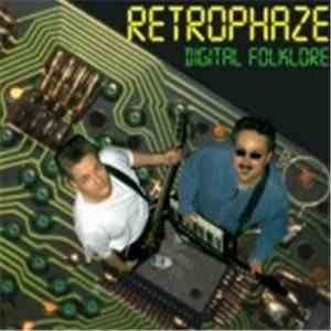 Solitaire  - Retrophaze: Digital Folklore download flac mp3