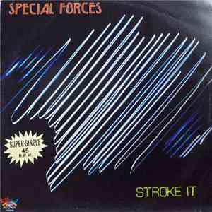 Special Forces  - Stroke It download flac mp3