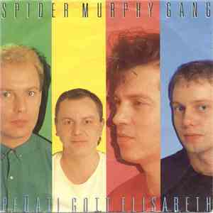 Spider Murphy Gang - Pfüati Gott Elisabeth download flac mp3