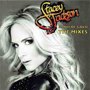 Stacey Jackson - Band Of Gold - The Mixes flac mp3 download