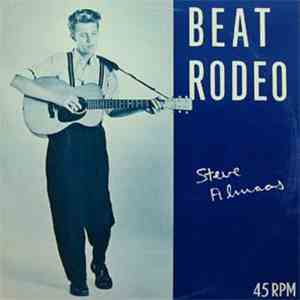 Steve Almaas - Beat Rodeo download flac mp3